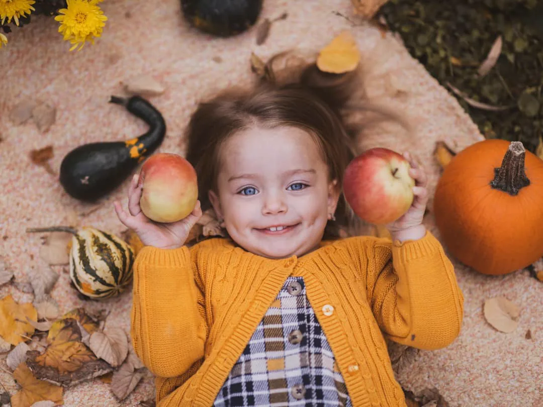 Porodični portret – Kristina Photography